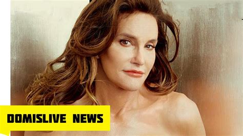 caitlyn jenner topless photo|Caitlyn Jenner's Nude Sports Illustrated Cover is Raising the.